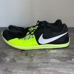 Nike Zoom Forever XC Cross Country Racing Spikes Men Size 12